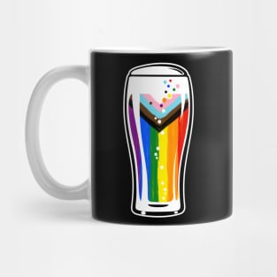 Pride Pint Mug